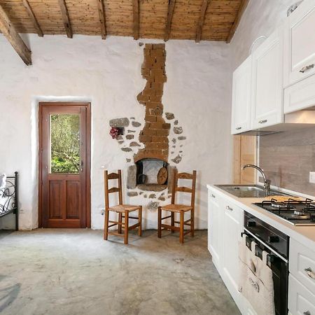 Casa Vacanza Stazzu Saiacciu Palau Luaran gambar