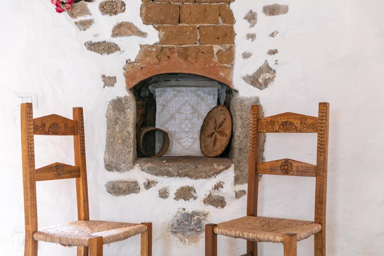 Casa Vacanza Stazzu Saiacciu Palau Luaran gambar