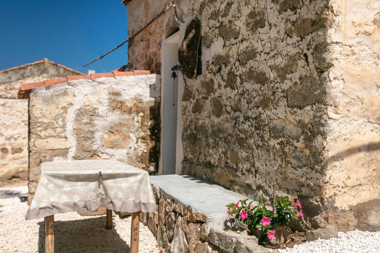 Casa Vacanza Stazzu Saiacciu Palau Luaran gambar