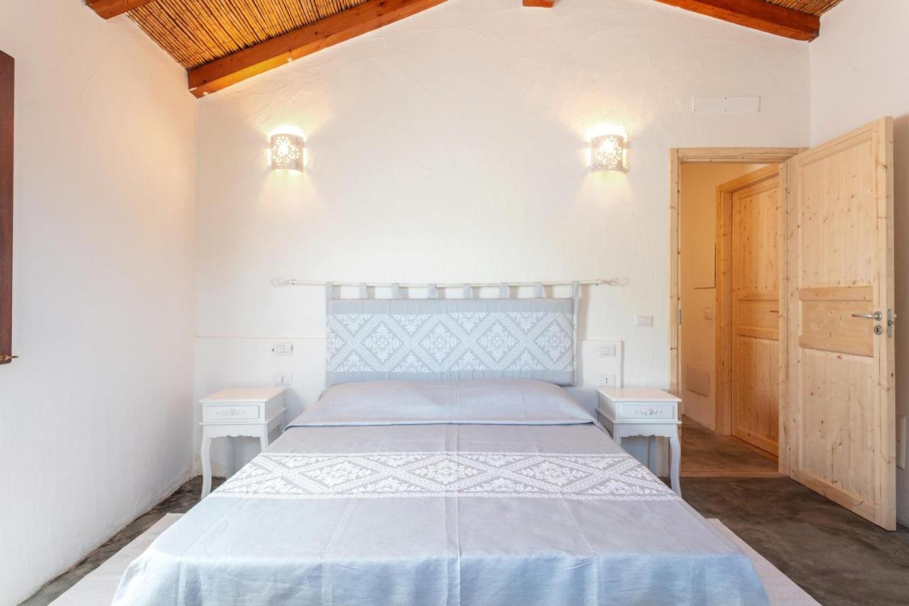 Casa Vacanza Stazzu Saiacciu Palau Luaran gambar