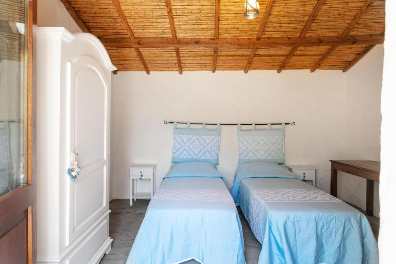 Casa Vacanza Stazzu Saiacciu Palau Luaran gambar